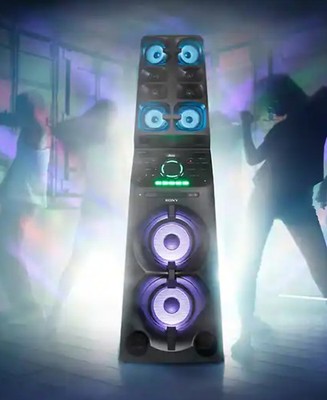 Sony MHC-V90DW Boombox