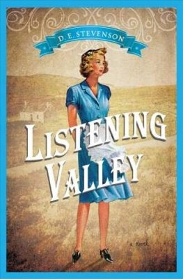 Listening Valley - Paperback By Stevenson, D.E. - GOOD