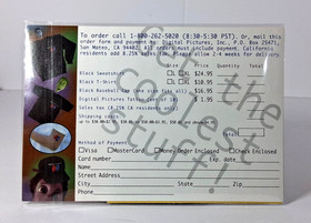 Corpse Killer (Sega CD, 1994) CIB Tested