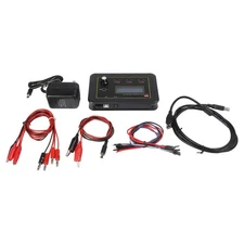 Automotive Maintenance Signal Generator with Sine and Square Wave Output