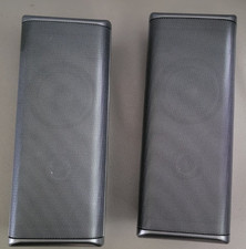 Denon S-102 Speaker Wired good replacement speakers