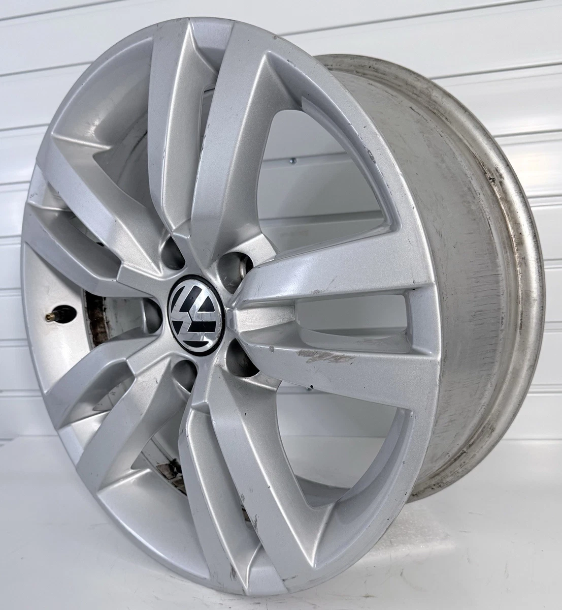 Volkswagen 16x6.5 Car and Truck Wheels for sale | eBay