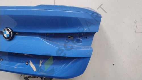 BMW 2 Series Gran Coupe F44 Bootlid 41009462996 - Picture 4 of 16