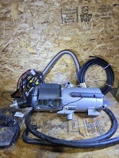Webasto Thermo Top Pro 150 Diesel 12v 15kw Coolant Water Heater Kit