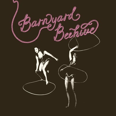 Various Artists Barnyard Beehive (Vinyl)
