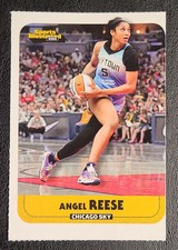 Sports Illustrated For Kids Angel Reese RC Chicago Sky #1166