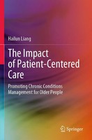 The Impact Of Patient-Centered Care | Hailun Liang | Taschenbuch | Xvi | 2023