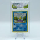 Pokemon - Squirtle - Classic Collection - English - #1 - Ace 10