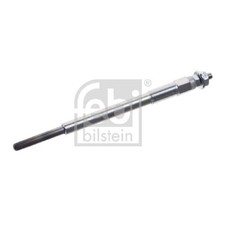 4x Glühkerze für Mazda 2 DE DY 3 BK | 493125