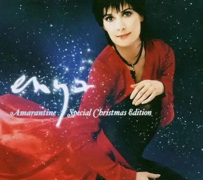 Enya - Amarantine (Christmas Edition)