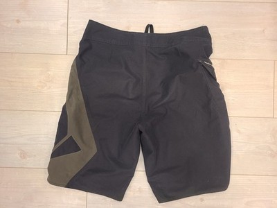 Volcom Badehose Shorts Gr L Fox Bench Urban Classic