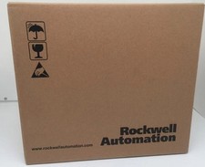 Allen Bradley 2711C-T3M Panel View C300