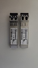 2x HPE SFP+ 10Gbit Transceiver