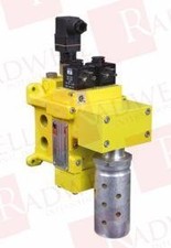 ROSS CONTROLS DM2CNA55B21 / DM2CNA55B21 (NEW NO BOX)