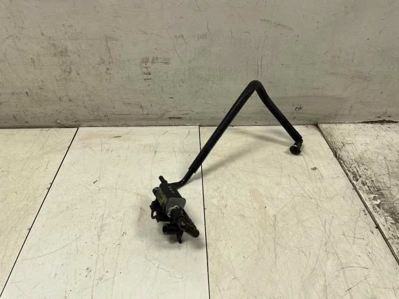 Chevrolet Equinox 2011 válvula solenoide de purga de bote evap de 2,4 L con manguera OEM+ Foto 4 de 4