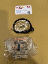 VITE ARRESTO ACCELERATORE KAWASAKI ORIGINALE NOS ZX7R ZX750 M/K 16021-1148