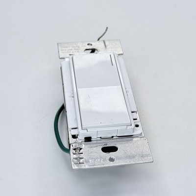 Lutron RRST-8ANS-WH Switch Sunnata RadioRA3 - White