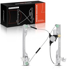 Power Window Regulator with Motor Compatible with Nissan Front Passenger Side