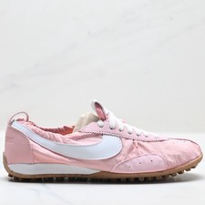 Jacquemus Womens NK Moon Shoe SP Aluminum Pink HV8547-601 New Shoes