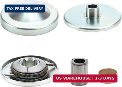 212CC 30 Series Torque Converter Clutch Driver Pulley Replacement 3/4'' Driver Bo