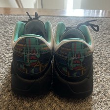 Jordan Flight 23 RST Mens Low Top Lace-Up Ath...