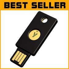 Multi-Factor Authentication Security Key - FIDO2/-