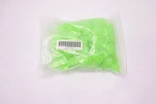 Glow Pebbles Green for Outdoor Decor