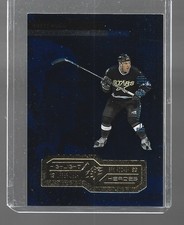 Brett HULL  1998-99 SPx Top Prospects Highlight Heroes HH12