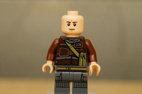 LEGO Star Wars SW0805 Private Calfor Rebel Trooper Minifigure 75164 Rogue One