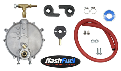 #ad Low pressure Propane Natural Conversion Kit Predator 79cc 3HP Horizontal Shaft $149.99