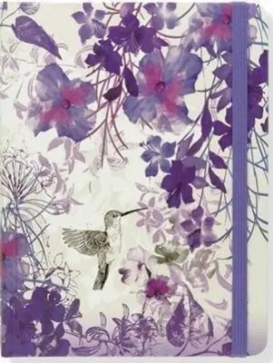 Inc Peter Pauper Press | JRNL MID HUMMINGBIRD | Englisch (2012) | PETER PAUPER