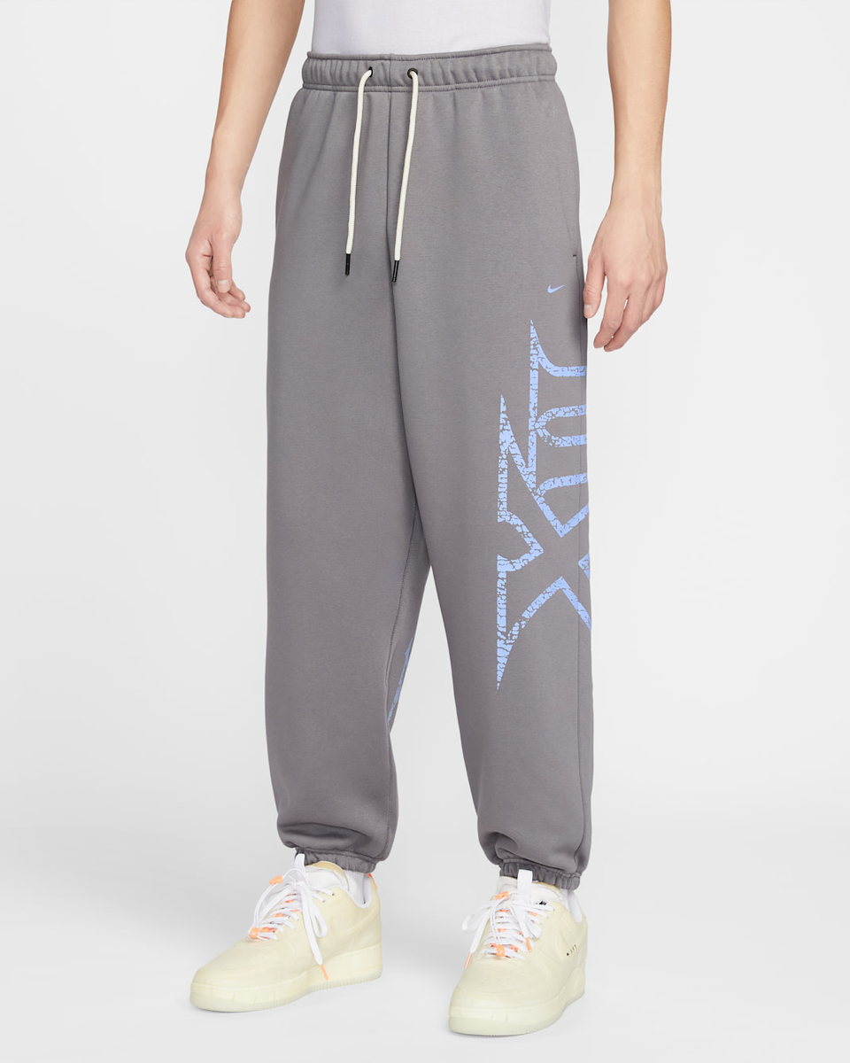 Nike Ja Therma-FIT Basketball Pants Pencil Point IF1557-015 Japan