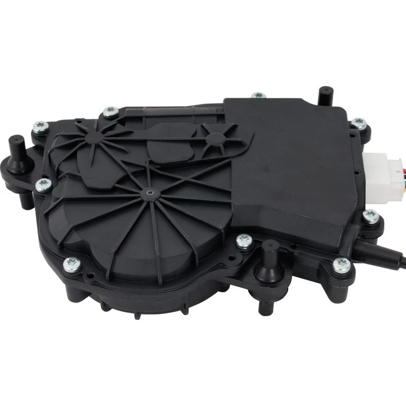 Actuador de bloqueo de maletero para BMW 528i 535i 550i 2011-2016 sedán Foto 2 de 4