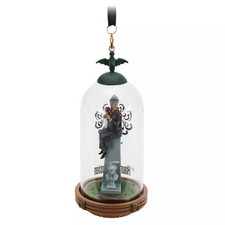 Disney Constance Hatchaway Sketchbook Ornament The Haunted Mansion