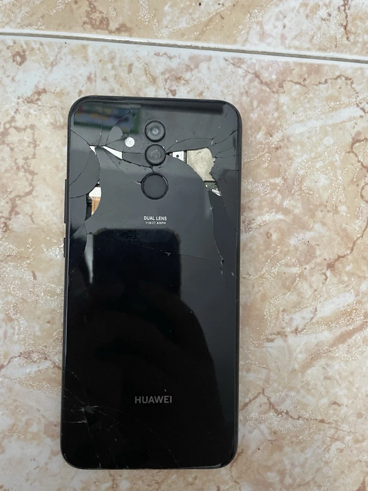 Huawei Mate 20 Lite - Imagen 3 de 3