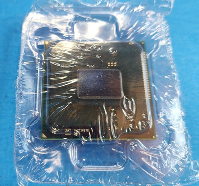 Intel Core i5-520m 2.4GHz Dual-Core Socket G1 Mobile Laptop CPU Processor SLBU3