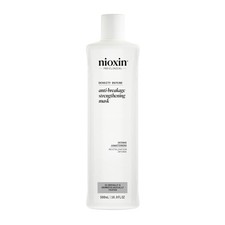 Nioxin Density Defend Anti-Breakage Strengthening Mask 16.9 oz