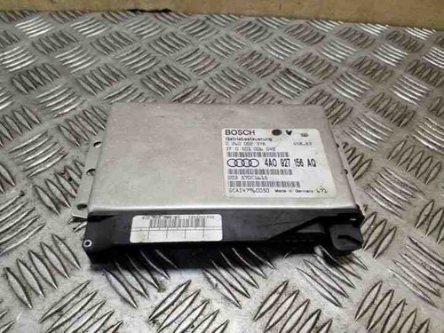 AUDI A6 Avant 4A, C4 Getriebesteuergerät 0260002378 2.5 Diesel 103kw 26190479