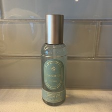 BATH BODY WORKS / EUCALYPTUS / ESSENTIAL OIL PERFUME MIST / 5.85 FL OZ ALOE NE
