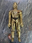Vintage STAR WARS C-3PO - 12 inch Figure Statue / 1978 General Mills