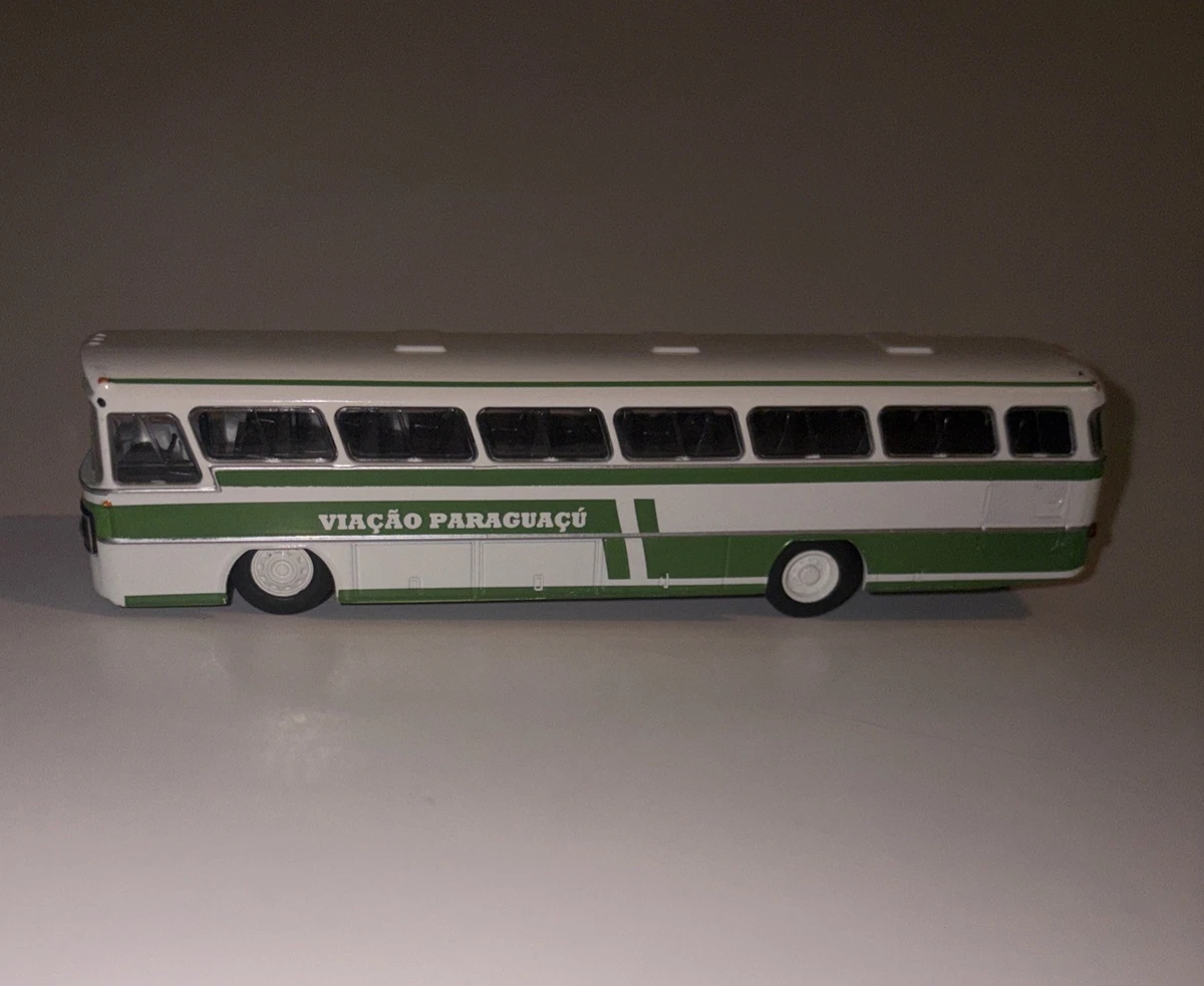 4R-460 バス 1/72 メルセデスベンツ O 355 1:72 Scale Diecast Buses for sale - eBay