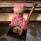 Custom Suu Lawquane Minifigure- Pink Twi’lek– Clone Wars Inspired lego star wars