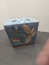 陶瓷红色1900-1940 中国古董花瓶| eBay