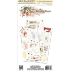 49 And Market Essential Rub-Ons 6"X12" 3/Sheets - Nature's Haven