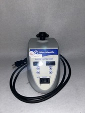 FISHER SCIENTIFIC 0215370 DIGITAL VORTEX MIXER