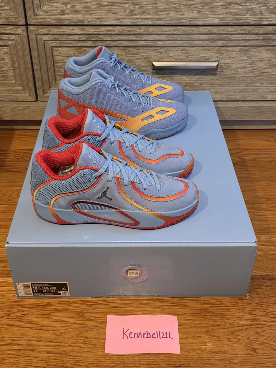 Jordan Tatum 4 St. Louis for Sale | Authenticity Guaranteed | eBay