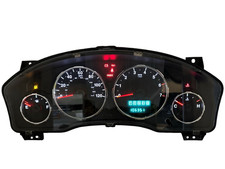 2009 Jeep Liberty Sport 3.7L Speedometer Instrument Cluster 106,351 Miles