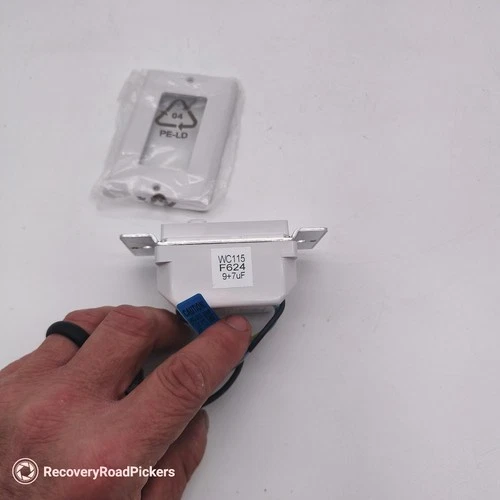 MinkaAire WC115 Ceiling Fan Wall Control 4 Speed UC9050T Compatible - Picture 5 of 6