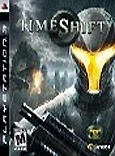 TIMESHIFT (SONY PS3 PLAYSTATION 3 PAL ESPAÑA)