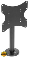VIVO Swivel TV Stand 23-43 Inch Desktop VESA Mount Tabletop